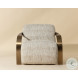 Sonesta Haute Cobblestone Lounge Chair