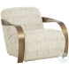 Sonesta Haute Cobblestone Lounge Chair