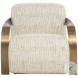 Sonesta Haute Cobblestone Lounge Chair