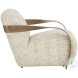 Sonesta Haute Cobblestone Lounge Chair