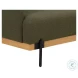 Calvert Copenhagen Olive Sofa