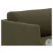 Calvert Copenhagen Olive Sofa
