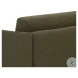 Calvert Copenhagen Olive Sofa