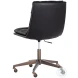 Stinson Bravo Black Adjustable Height Office Chair