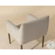 Olevia Santa Cruz Oatmeal Lounge Chair