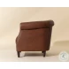 Marjorie Cognac Lounge Chair