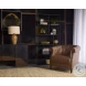 Marjorie Cognac Lounge Chair