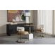 Paris Brown Sideboard