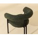 Nova Noah Meadow Upholstered Dining Arm Chair