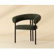 Nova Noah Meadow Upholstered Dining Arm Chair