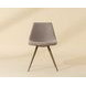 Lilo Belfast Oyster Shell Upholstered Dining Chair