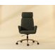 Kalev Noah Meadow Upholstered Office Chair