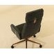 Kalev Noah Meadow Upholstered Office Chair