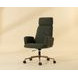 Kalev Noah Meadow Upholstered Office Chair