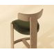 Briarstone Forest Green Upholstered Bar Stool