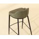 Glenwood Ivanhoe Pine Upholstered Bar Stool