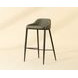 Glenwood Ivanhoe Pine Upholstered Bar Stool