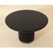 Kalla Charcoal 48" Round Dining Table