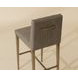 Hadwin Ivanhoe Mineral Upholstered Bar Stool