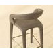 Atika Ivanhoe Mineral Upholstered Bar Stool