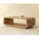 Rowena Natural Rectangular Cocktail Table