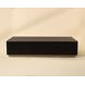 Thessaly Charcoal Rectangular Coffee Table