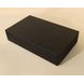 Thessaly Charcoal Rectangular Coffee Table