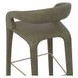 Avenlee Ivanhoe Upholstered Pine Barstool