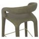 Avenlee Ivanhoe Pine Upholstered Counter Height Stool