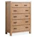 Foxrun Hollow Sierra Brown Panel Bedroom Set