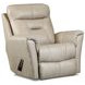 Flicker Platinum Rocker Recliner