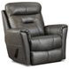 Flicker Smoke Rocker Recliner