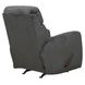 Primo Charcoal Rocker Recliner
