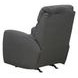 Primo Charcoal Rocker Recliner