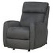 Primo Charcoal Rocker Recliner