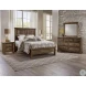 Maple Road Maple Syrup 8 Drawer Sweater Chest