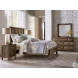 Maple Road Maple Syrup 8 Drawer Sweater Chest