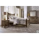 Maple Road Maple Syrup 8 Drawer Sweater Chest