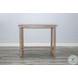 Seabright Natural Rectangular Pub Table