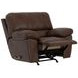 Stetson Walnut Lay Flat Reclining Living Room Set
