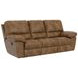 Stetson Canyon 91" Lay Flat Reclining Sofa