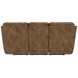 Stetson Canyon 91" Lay Flat Reclining Sofa