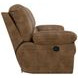 Stetson Canyon 91" Lay Flat Reclining Sofa