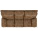 Stetson Canyon 91" Lay Flat Reclining Sofa
