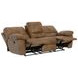 Stetson Canyon 91" Lay Flat Reclining Sofa