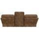 Stetson Canyon 91" Lay Flat Reclining Sofa