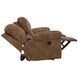 Stetson Canyon 91" Lay Flat Reclining Sofa