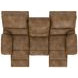 Stetson Canyon 91" Lay Flat Reclining Sofa