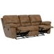 Stetson Canyon 91" Lay Flat Reclining Sofa