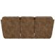 Stetson Canyon 91" Lay Flat Reclining Sofa